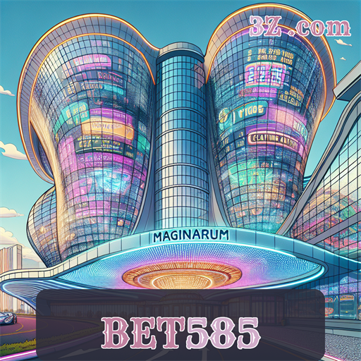 Bonificações Criativas que Transformam sua Experiência no Bet585