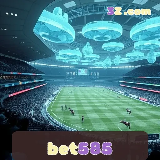 bet585: Promoções Que Transformam Sua Diversão em Ganhos Reais