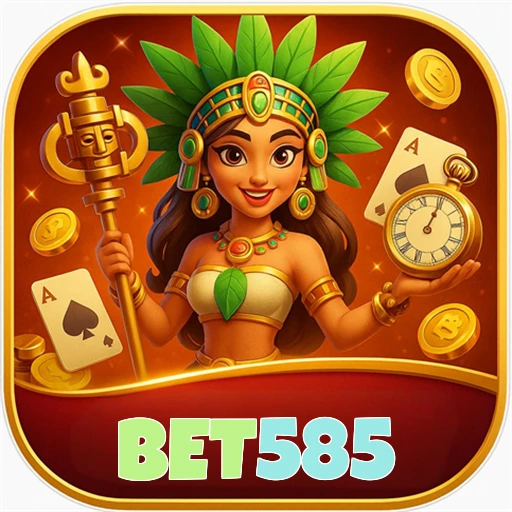Logo bet585