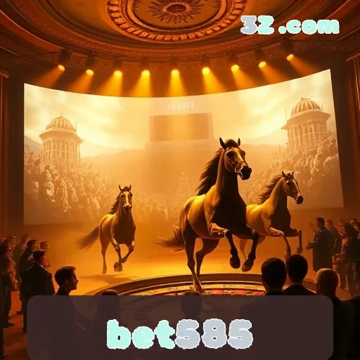 bet585: Inovações Imperdíveis para Jogar no Celular
